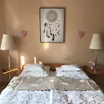 Grazia Guest house Heviz