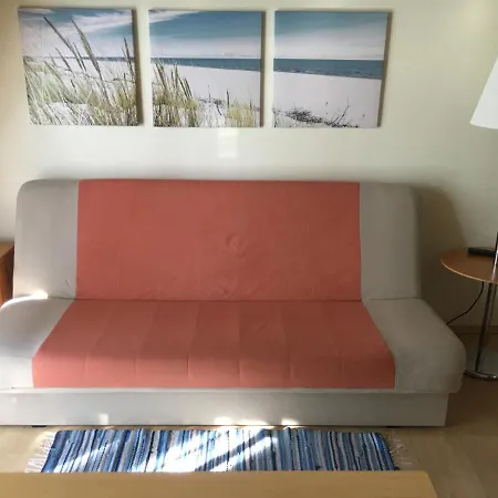 Grazia בית הארחה