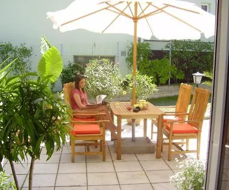 Grazia בית הארחה 3*