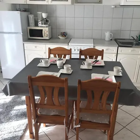 בית הארחה Grazia Hévíz