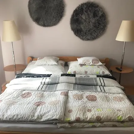 Grazia Guest house 3*