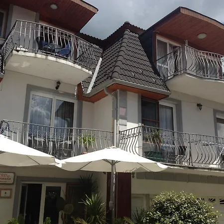 בית הארחה Grazia