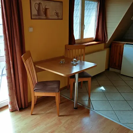 בית הארחה Grazia