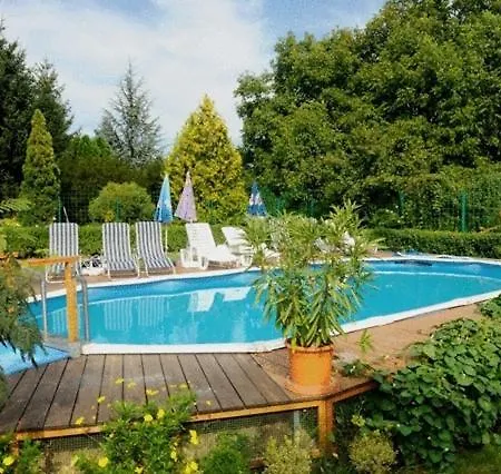 Grazia בית הארחה