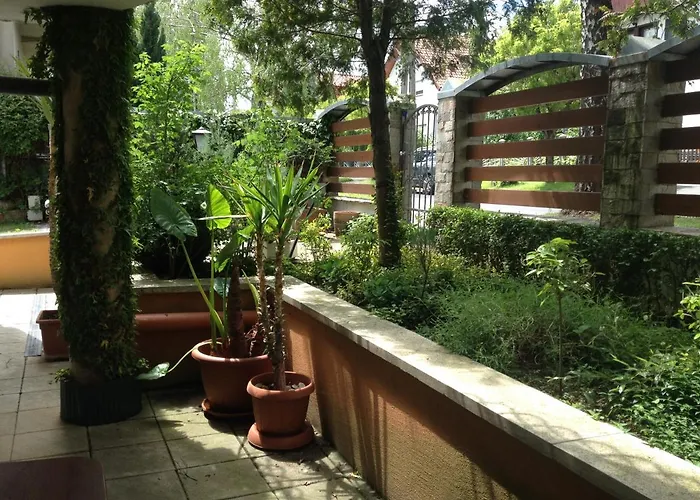 بيت ضيافة Grazia 3*