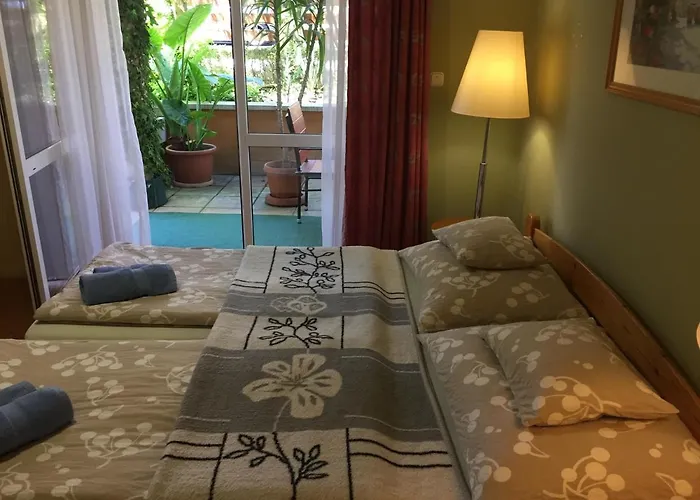 Grazia ゲストハウス 3*