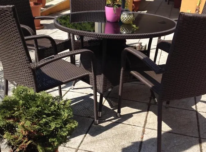 بيت ضيافة Grazia Hévíz