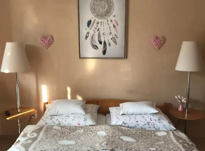 Grazia ゲストハウス ヘーヴィーズ