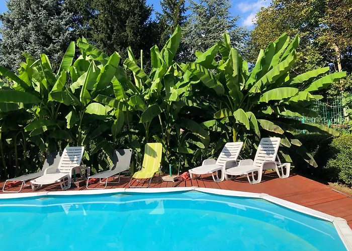 ゲストハウス Grazia 3*