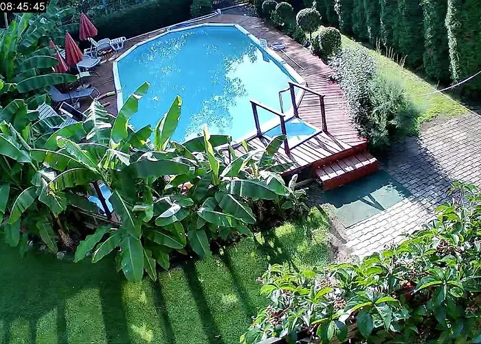 Grazia بيت ضيافة Hévíz