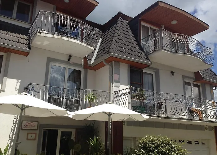 بيت ضيافة Grazia