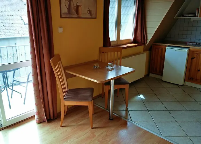 بيت ضيافة Grazia